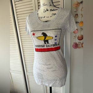 Everyday California T-shirt